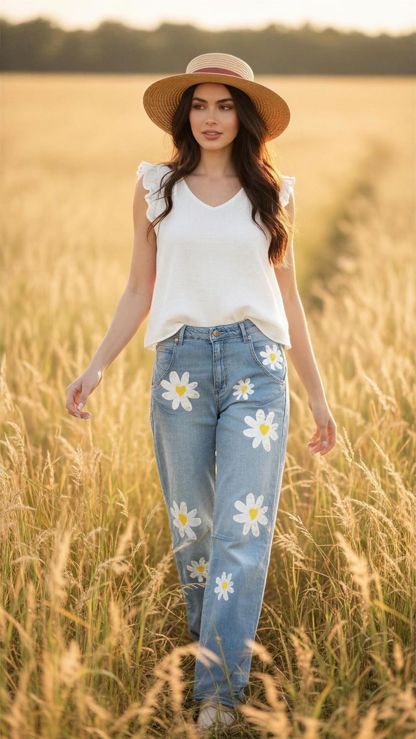 Denim / Jeans