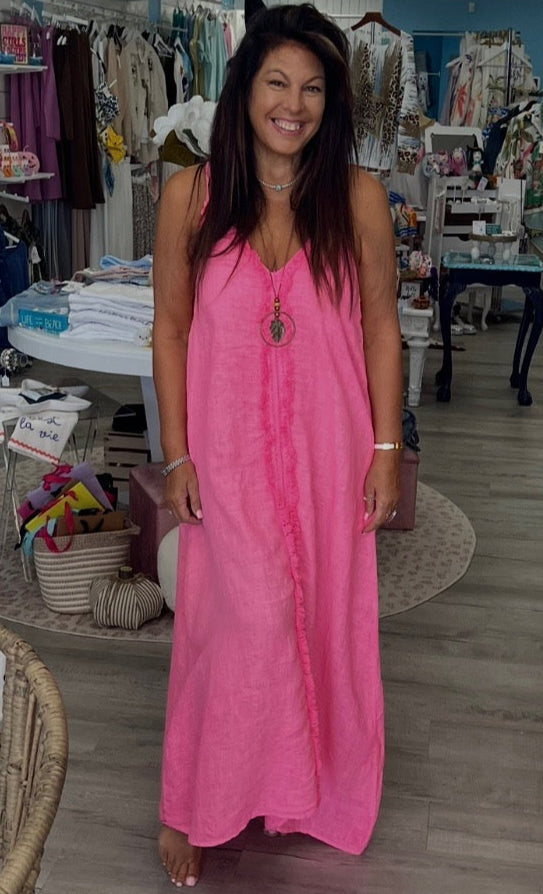 Dresses / Rompers