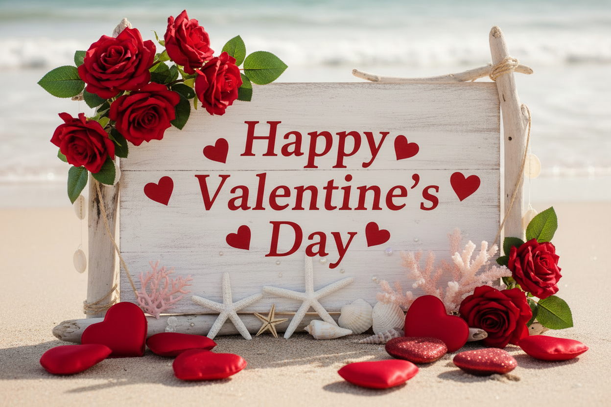 Valentine's Day