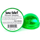 Natural Aromatherapy Essential Oil Shower Bombs Hand Crafted Sinus Relief