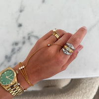 Hailey Ring