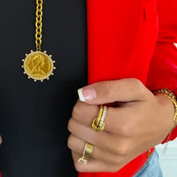 Grace Ring