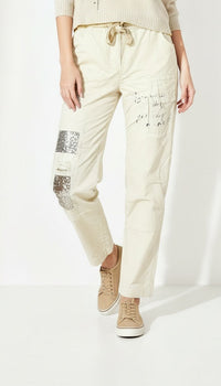 Lightening soft yellow sweater
