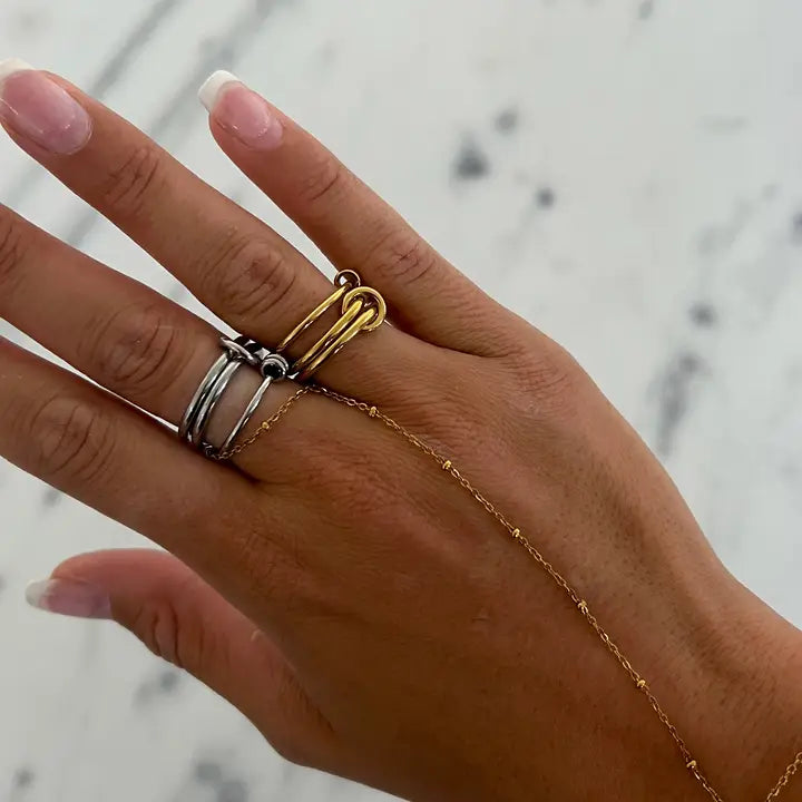 Lydia Ring
