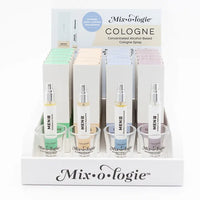 Mixologie Men's Cologne