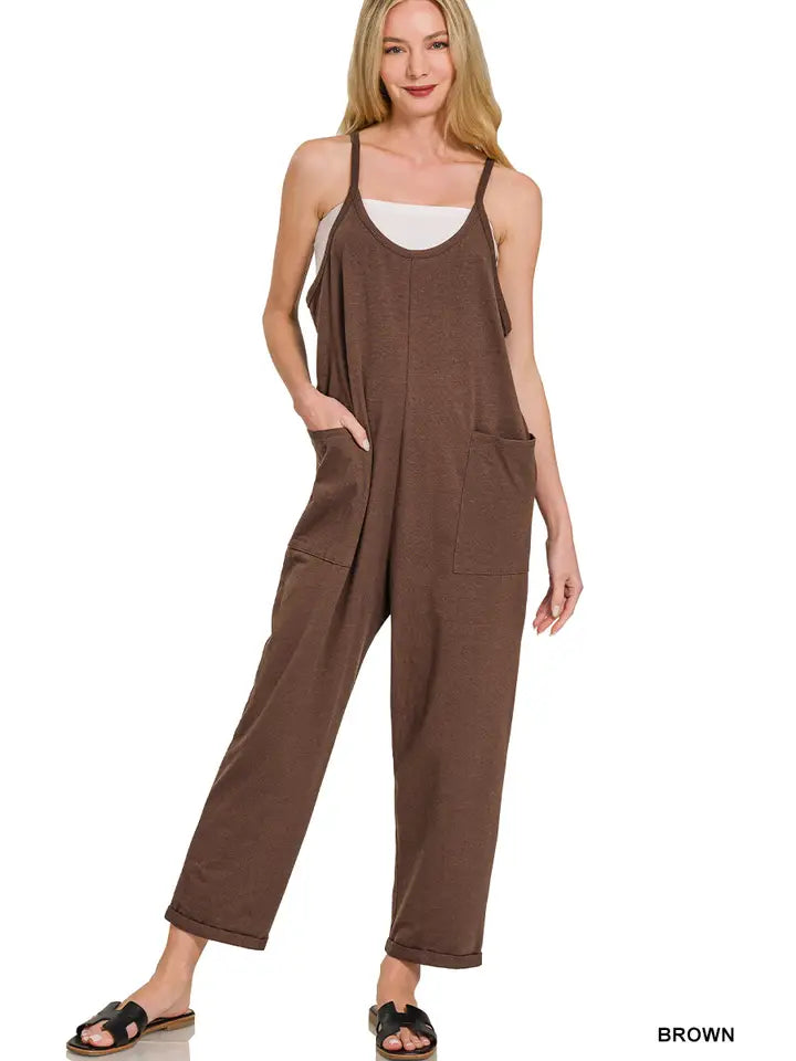 Country Girl Romper