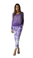 long sleeve top