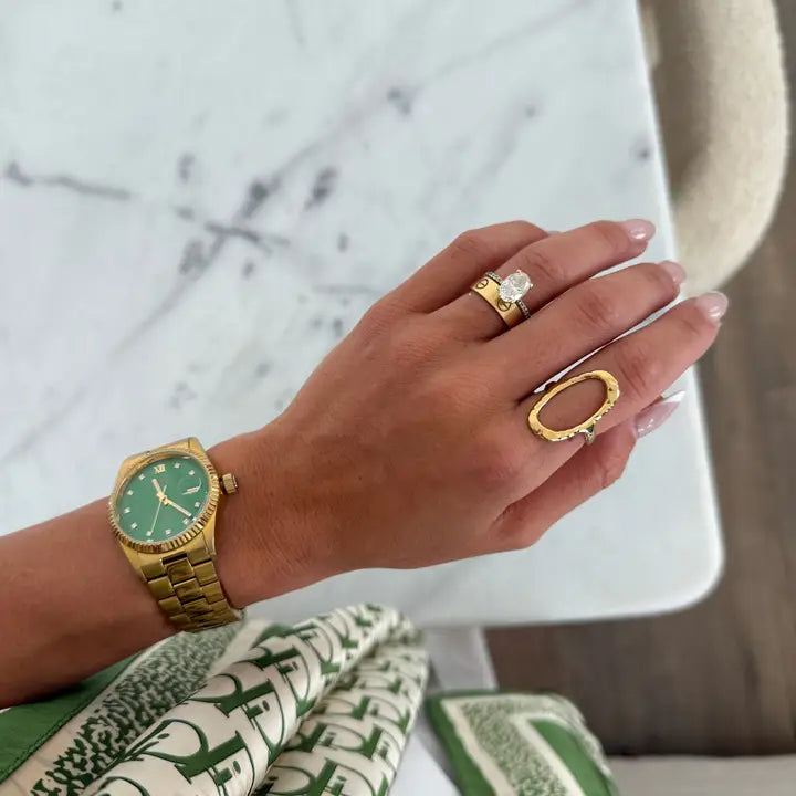 Sophie Ring GOLD