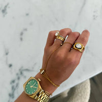 Dylan Ring