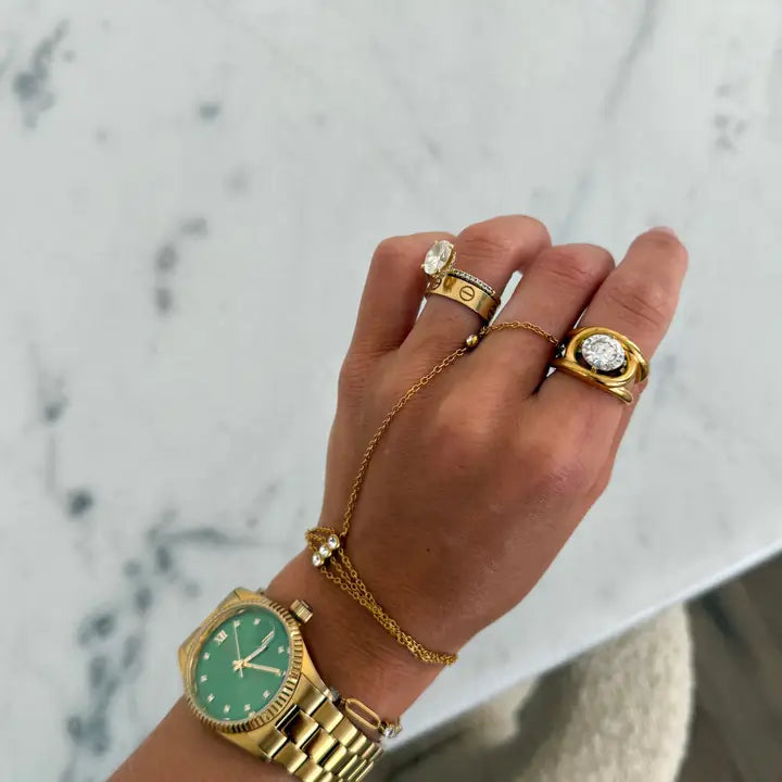 Dylan Ring