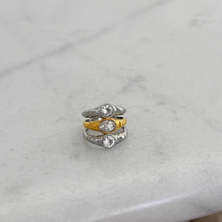 Hailey Ring