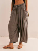 Ultra Loose-Fit Pants