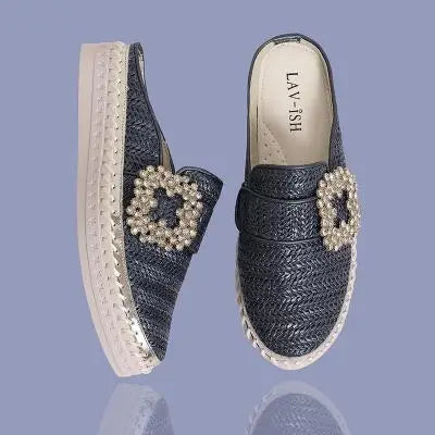 Luxury Luna Slip-on Shoes