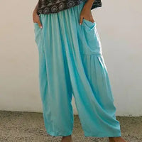 Ultra Loose-Fit Pants