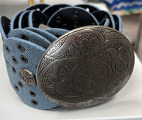 Mioda Belt