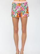 Glamping Shorts