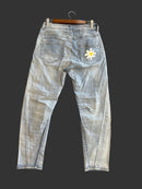 Daisy Demin Jeans