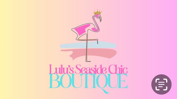 Lulu's seaside Chic