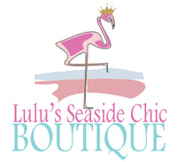 Lulu's Seaside Chic Gift Card