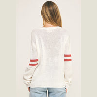 USA Sweater