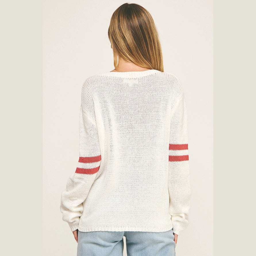 USA Sweater