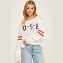 USA Sweater