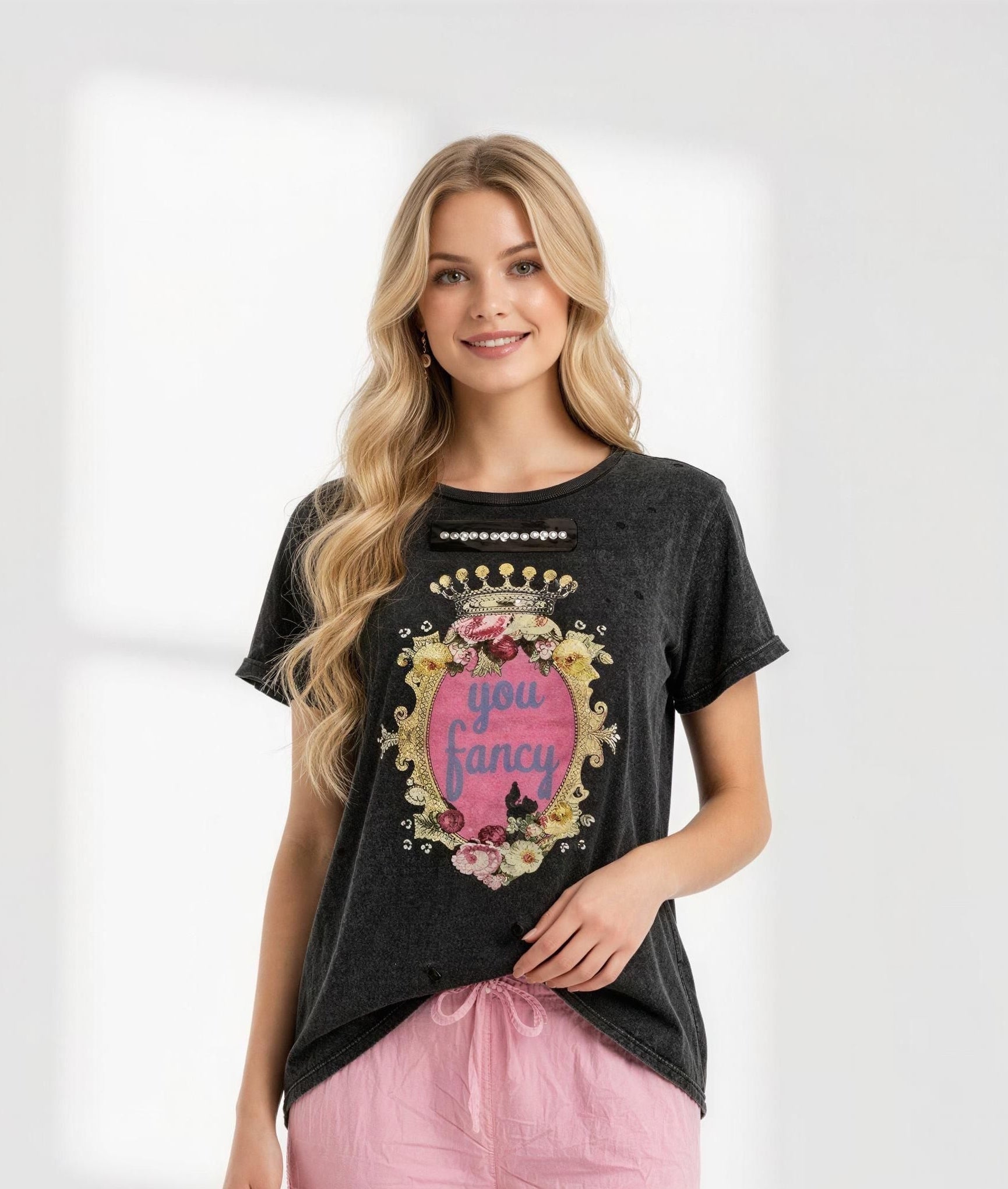 You Fancy T-Shirt
