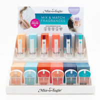 Mixologie Body Rollers