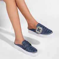 Luxury Luna Slip-on Shoes