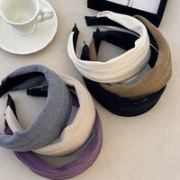 Soft Velvet Touch Headbands