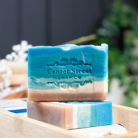 Beach Haven Handmade Soap