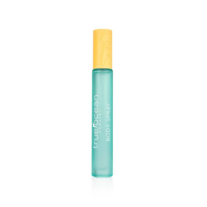 True Ocean's Body Spray