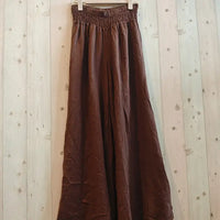 Linen Pants