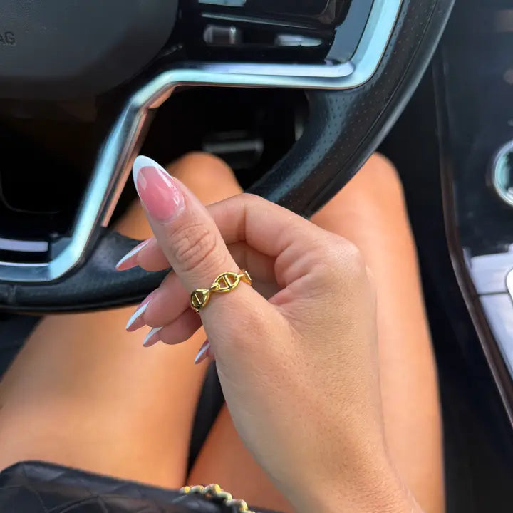 Kennedy Ring