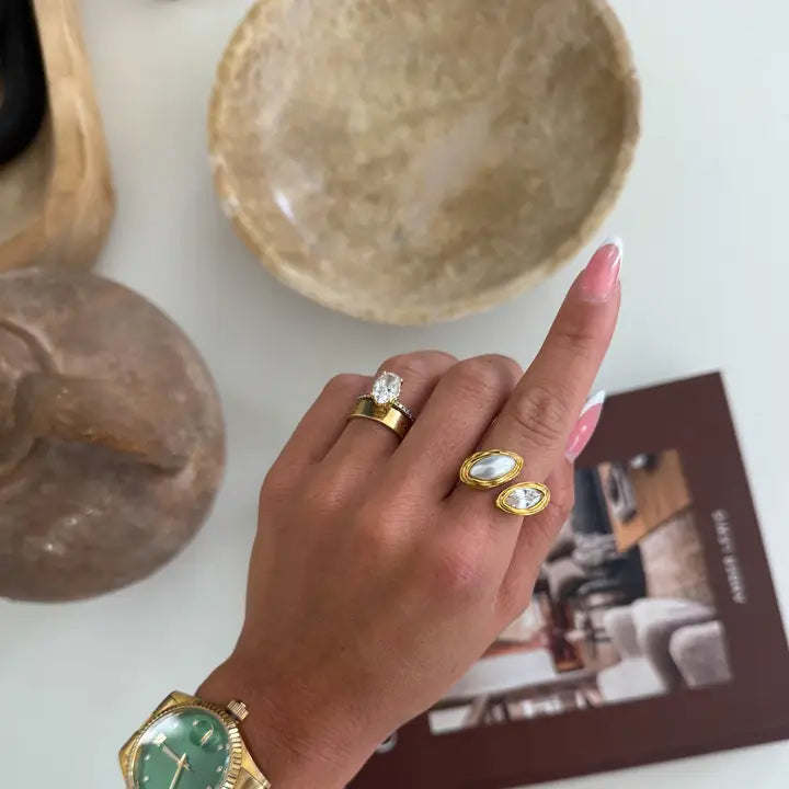 Milo Ring