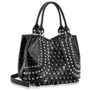 Super Studded Fashion Handbag