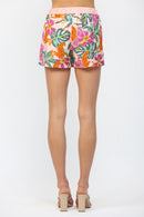 Glamping Shorts