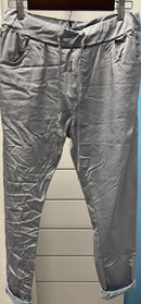 Jogger - Grey