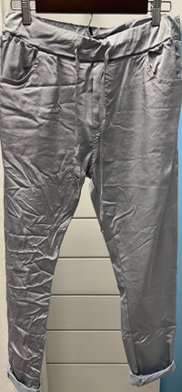 Jogger - Grey