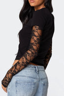 The Lucy top