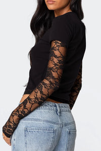 The Lucy top