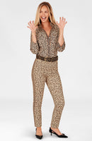 New! Gretchen Scott Pull on Pant set
