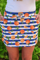 Skort - Multiple Colors & Patterns