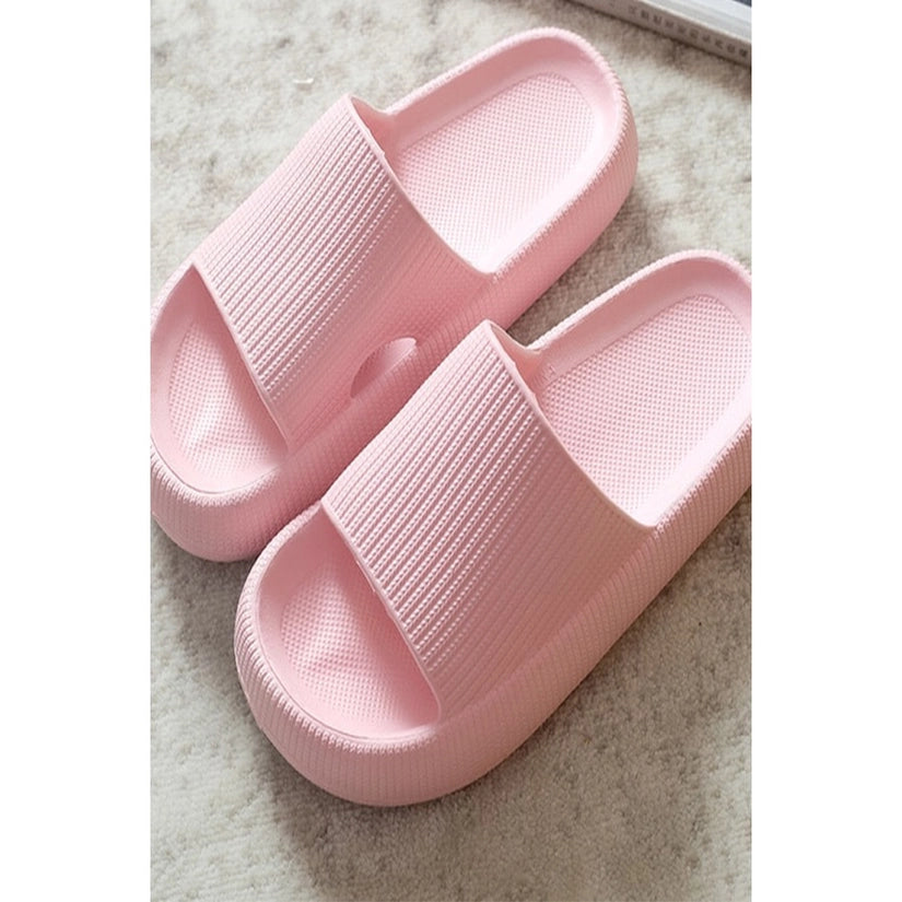 Cloud Slides