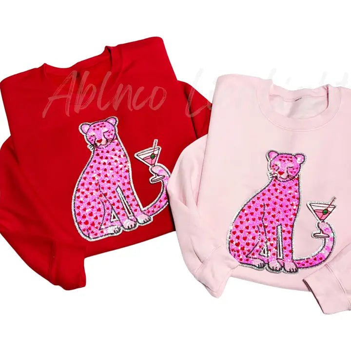Love Wild Sweatshirt