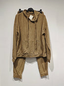 Pomelo Jogger Hooded Set