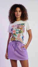 Fancy Surf T-Shirt