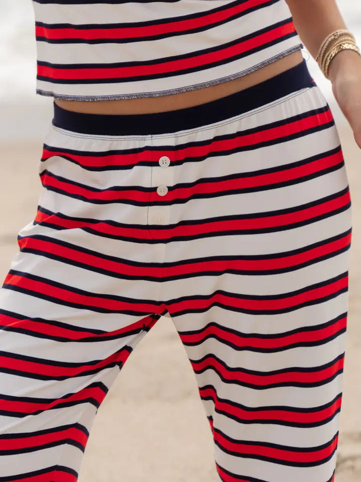 Americana Lounge Pants