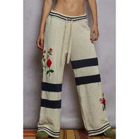 Sweater Pants
