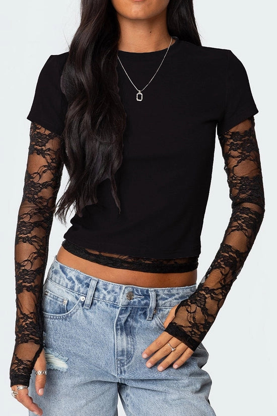 The Lucy top